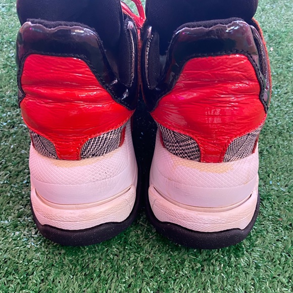 Jeffery Campbell Wifi sneaker - Picture 5 of 5